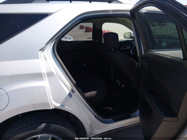 Aukcja sprzedaży 2013 Chevrolet Equinox 2lt, vin: 2GNALPEK1D6284905, numer aukcji: 46205781
