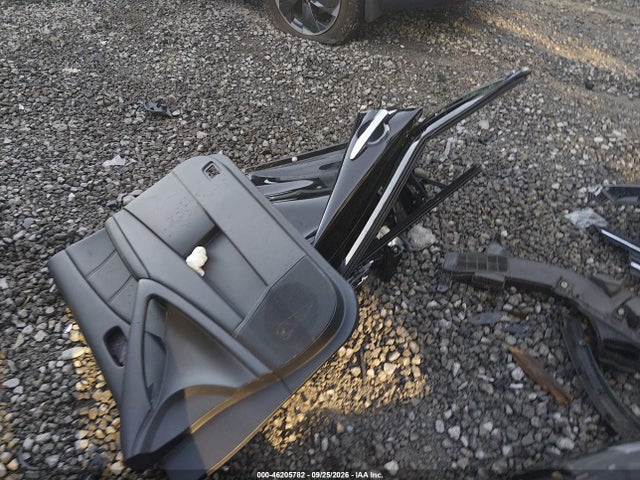 46205782 :رقم المزاد ، JN8AZ1MU9EW400158 vin ، 2014 Nissan Murano Le مزاد بيع