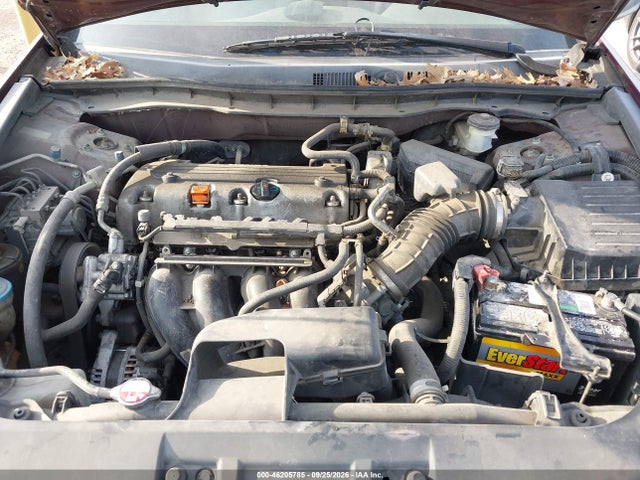 Продаж на аукціоні авто 2009 Honda Accord Sdn Lx, vin: 1HGCP26329A190379, номер лоту: 46205785