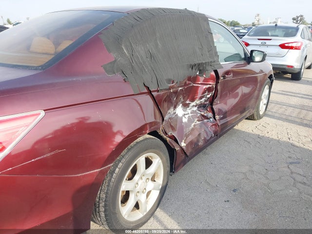 Продаж на аукціоні авто 2009 Honda Accord Sdn Lx, vin: 1HGCP26329A190379, номер лоту: 46205785