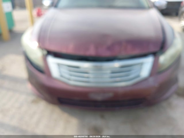 Продаж на аукціоні авто 2009 Honda Accord Sdn Lx, vin: 1HGCP26329A190379, номер лоту: 46205785