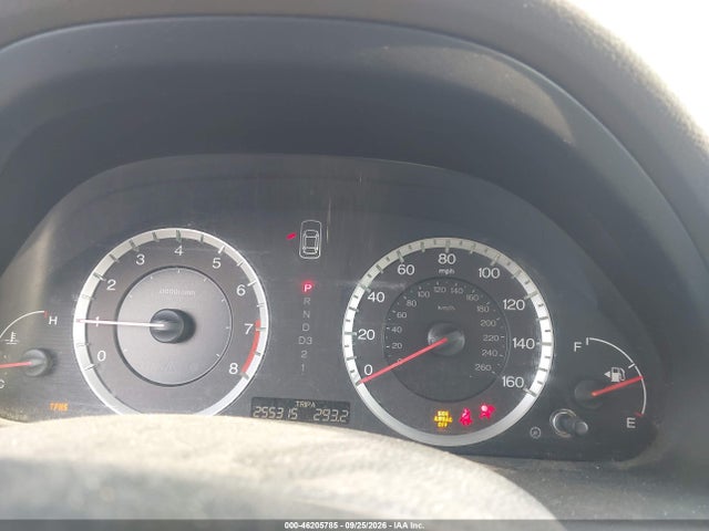 Продаж на аукціоні авто 2009 Honda Accord Sdn Lx, vin: 1HGCP26329A190379, номер лоту: 46205785