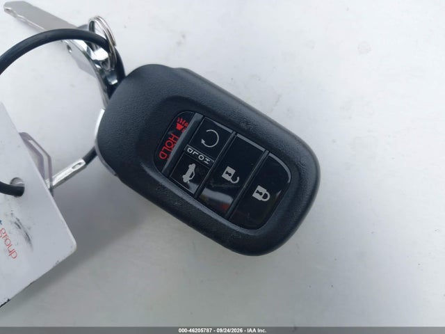 Aukcja sprzedaży 2025 Honda Civic Sport, vin: 2HGFE2F53SH562033, numer aukcji: 46205787
