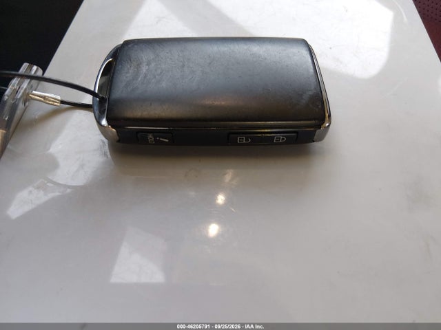 46205791 :رقم المزاد ، 3MVDMBCM5SM772735 vin ، 2025 Mazda Cx-30 2.5 S Carbon Edition مزاد بيع