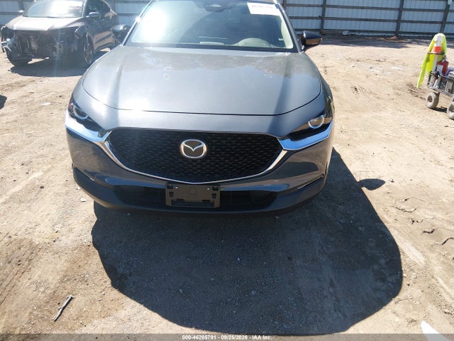 46205791 :رقم المزاد ، 3MVDMBCM5SM772735 vin ، 2025 Mazda Cx-30 2.5 S Carbon Edition مزاد بيع