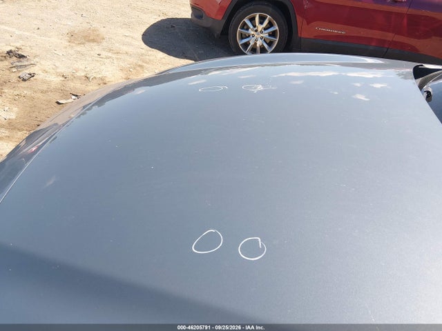46205791 :رقم المزاد ، 3MVDMBCM5SM772735 vin ، 2025 Mazda Cx-30 2.5 S Carbon Edition مزاد بيع