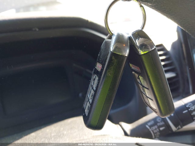 46205792 :رقم المزاد ، 5FNRL6H56JB061955 vin ، 2018 Honda Odyssey Ex مزاد بيع