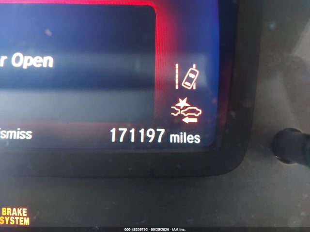 46205792 :رقم المزاد ، 5FNRL6H56JB061955 vin ، 2018 Honda Odyssey Ex مزاد بيع