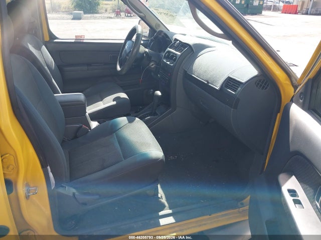 Продажа на аукционе авто 2002 Nissan Xterra Xe, vin: 5N1ED28Y42C500966, номер лота: 46205793
