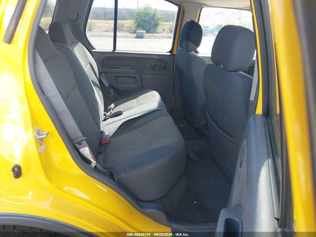 Продажа на аукционе авто 2002 Nissan Xterra Xe, vin: 5N1ED28Y42C500966, номер лота: 46205793