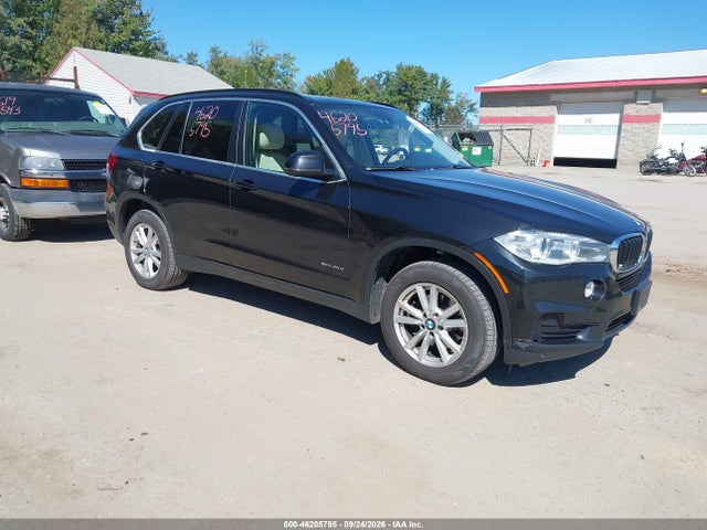 Aukcja sprzedaży 2015 Bmw X5 Xdrive35d, vin: 5UXKS4C54F0N11512, numer aukcji: 46205795