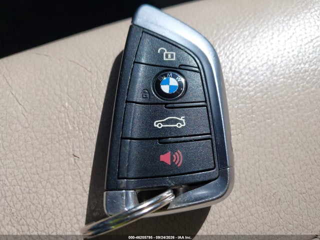 Aukcja sprzedaży 2015 Bmw X5 Xdrive35d, vin: 5UXKS4C54F0N11512, numer aukcji: 46205795