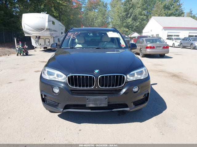 Aukcja sprzedaży 2015 Bmw X5 Xdrive35d, vin: 5UXKS4C54F0N11512, numer aukcji: 46205795