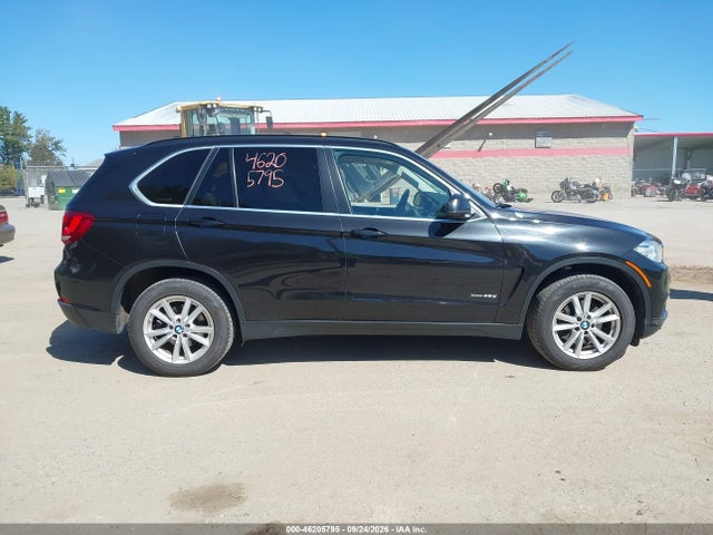 Aukcja sprzedaży 2015 Bmw X5 Xdrive35d, vin: 5UXKS4C54F0N11512, numer aukcji: 46205795