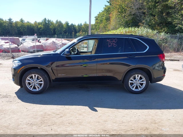 Aukcja sprzedaży 2015 Bmw X5 Xdrive35d, vin: 5UXKS4C54F0N11512, numer aukcji: 46205795