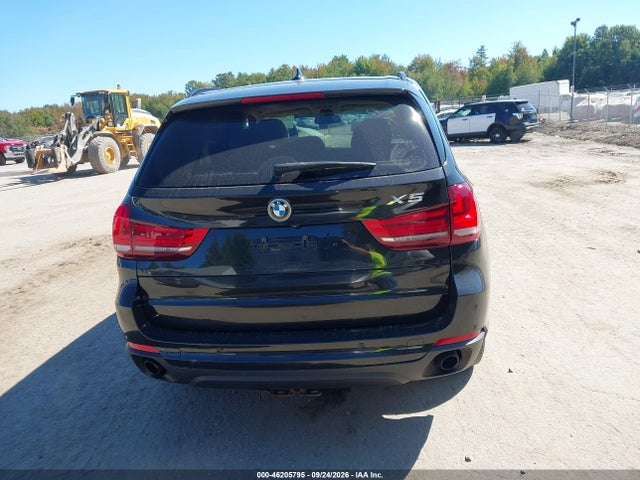 Aukcja sprzedaży 2015 Bmw X5 Xdrive35d, vin: 5UXKS4C54F0N11512, numer aukcji: 46205795