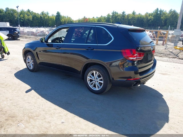 Aukcja sprzedaży 2015 Bmw X5 Xdrive35d, vin: 5UXKS4C54F0N11512, numer aukcji: 46205795