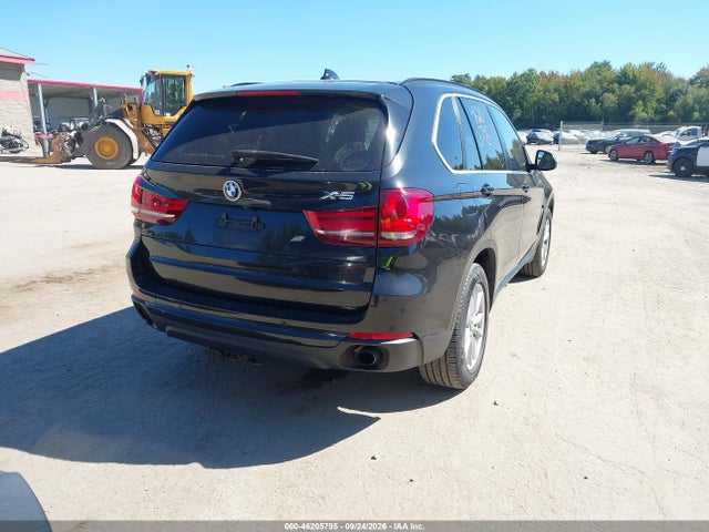 Aukcja sprzedaży 2015 Bmw X5 Xdrive35d, vin: 5UXKS4C54F0N11512, numer aukcji: 46205795