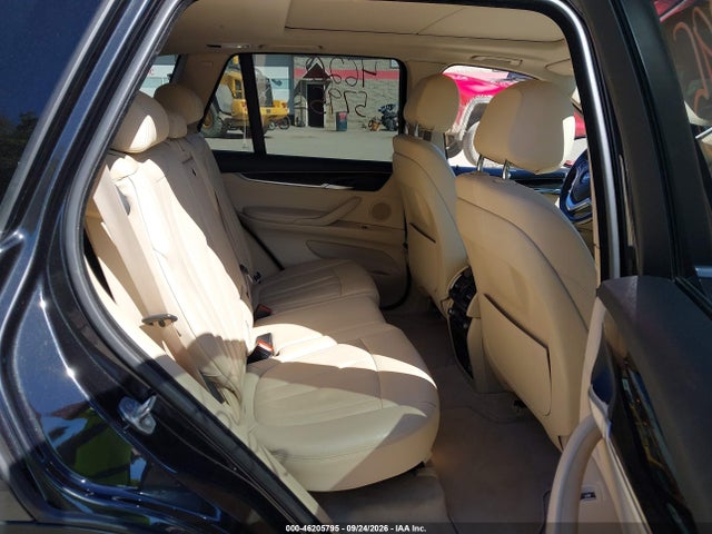 Aukcja sprzedaży 2015 Bmw X5 Xdrive35d, vin: 5UXKS4C54F0N11512, numer aukcji: 46205795