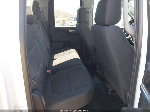 Продаж на аукціоні авто 2023 Chevrolet Silverado 2500hd 4wd  Long Bed Wt, vin: 1GB5YLEY1PF211055, номер лоту: 46205798