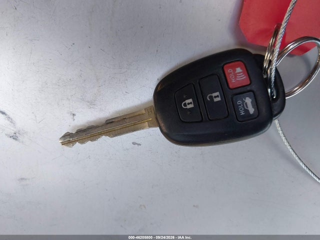 Aukcja sprzedaży 2019 Toyota Corolla Le, vin: 2T1BURHE8KC158614, numer aukcji: 46205800