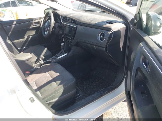 Aukcja sprzedaży 2019 Toyota Corolla Le, vin: 2T1BURHE8KC158614, numer aukcji: 46205800