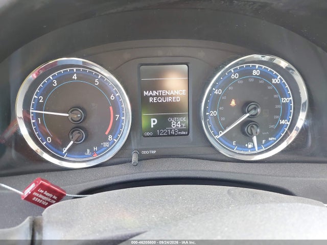 Aukcja sprzedaży 2019 Toyota Corolla Le, vin: 2T1BURHE8KC158614, numer aukcji: 46205800