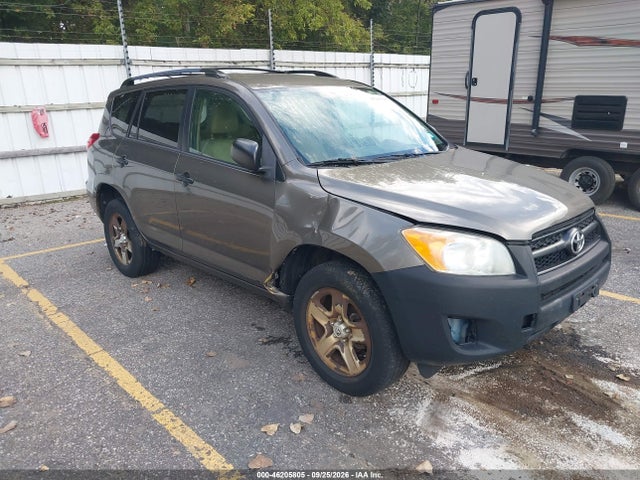 46205805 :رقم المزاد ، 2T3BF4DV7BW084630 vin ، 2011 Toyota Rav4 مزاد بيع