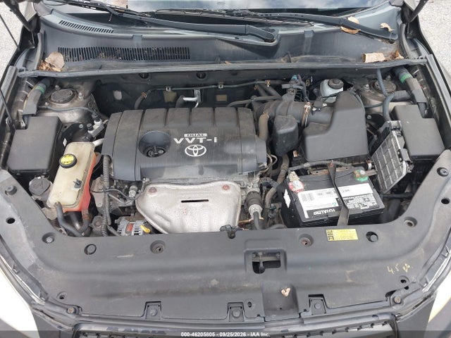 Aukcja sprzedaży 2011 Toyota Rav4, vin: 2T3BF4DV7BW084630, numer aukcji: 46205805
