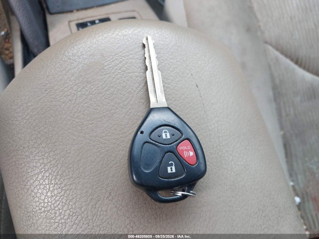 Aukcja sprzedaży 2011 Toyota Rav4, vin: 2T3BF4DV7BW084630, numer aukcji: 46205805