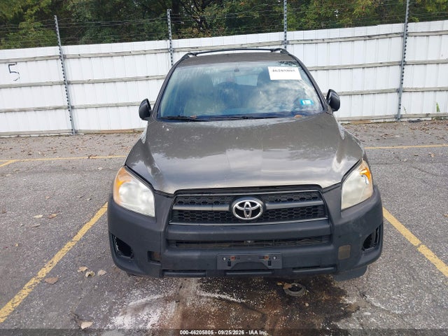 Aukcja sprzedaży 2011 Toyota Rav4, vin: 2T3BF4DV7BW084630, numer aukcji: 46205805