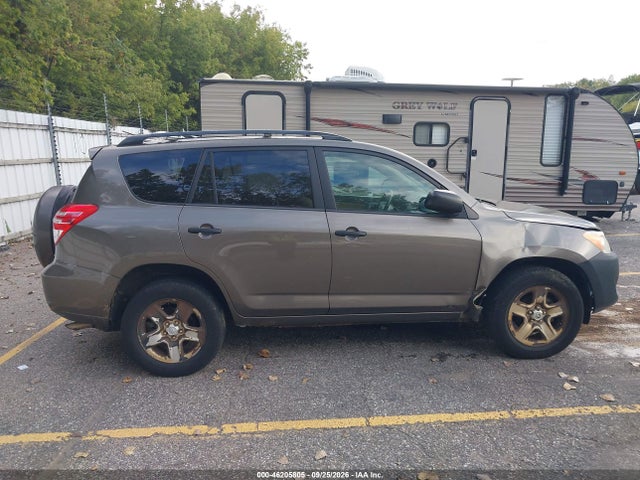 Aukcja sprzedaży 2011 Toyota Rav4, vin: 2T3BF4DV7BW084630, numer aukcji: 46205805