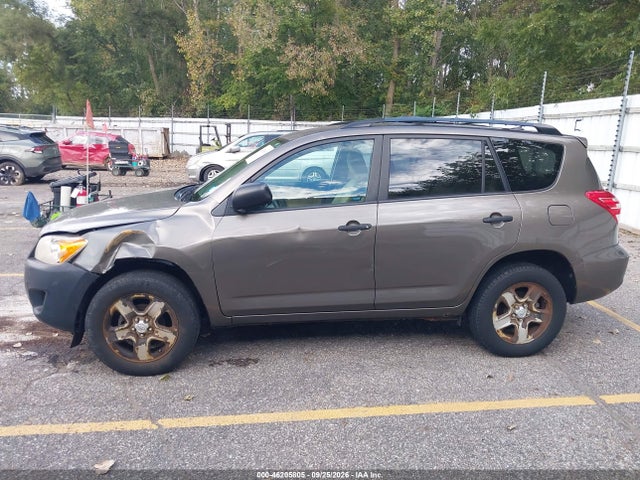 Aukcja sprzedaży 2011 Toyota Rav4, vin: 2T3BF4DV7BW084630, numer aukcji: 46205805