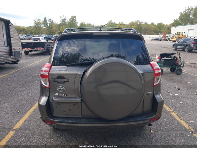 Aukcja sprzedaży 2011 Toyota Rav4, vin: 2T3BF4DV7BW084630, numer aukcji: 46205805