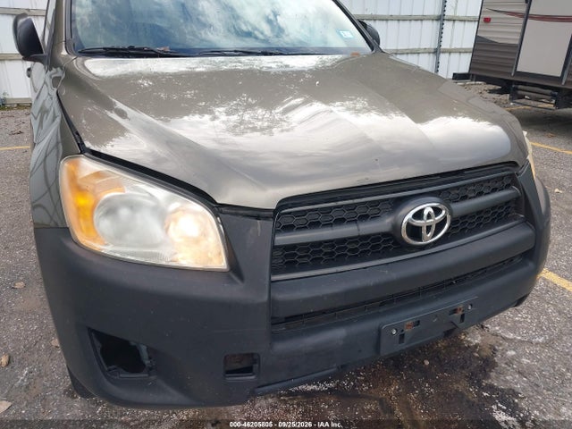 Aukcja sprzedaży 2011 Toyota Rav4, vin: 2T3BF4DV7BW084630, numer aukcji: 46205805