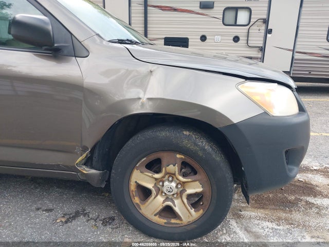 Aukcja sprzedaży 2011 Toyota Rav4, vin: 2T3BF4DV7BW084630, numer aukcji: 46205805