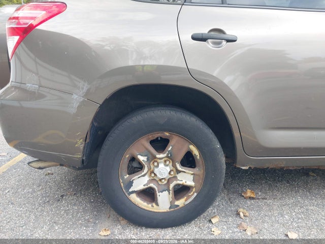 Aukcja sprzedaży 2011 Toyota Rav4, vin: 2T3BF4DV7BW084630, numer aukcji: 46205805