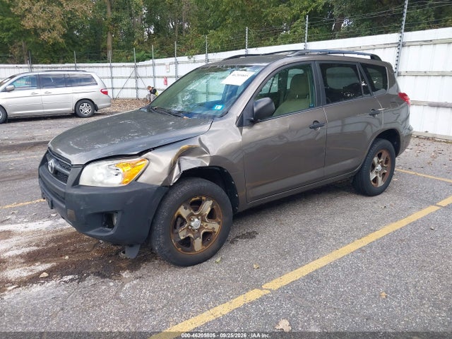 Aukcja sprzedaży 2011 Toyota Rav4, vin: 2T3BF4DV7BW084630, numer aukcji: 46205805
