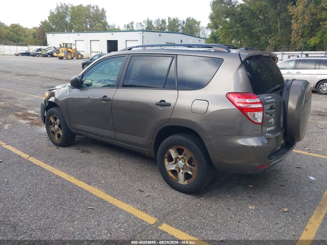 Aukcja sprzedaży 2011 Toyota Rav4, vin: 2T3BF4DV7BW084630, numer aukcji: 46205805