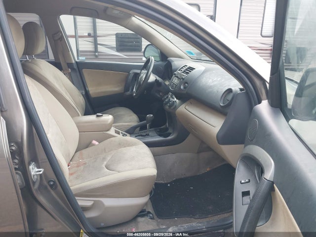 Aukcja sprzedaży 2011 Toyota Rav4, vin: 2T3BF4DV7BW084630, numer aukcji: 46205805