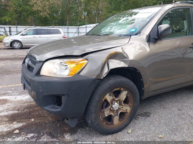 Aukcja sprzedaży 2011 Toyota Rav4, vin: 2T3BF4DV7BW084630, numer aukcji: 46205805