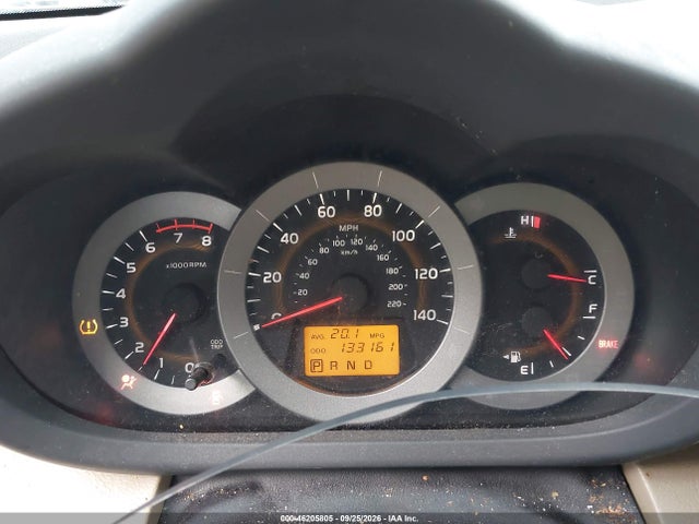 Aukcja sprzedaży 2011 Toyota Rav4, vin: 2T3BF4DV7BW084630, numer aukcji: 46205805