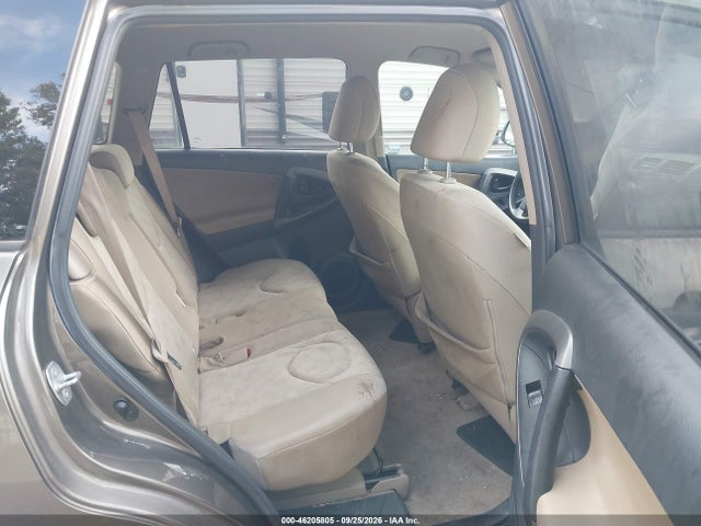 Aukcja sprzedaży 2011 Toyota Rav4, vin: 2T3BF4DV7BW084630, numer aukcji: 46205805