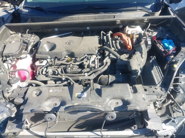 JTMDWRFV9KD014997 Toyota Rav4 Hybrid Limited