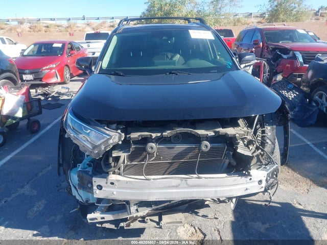 JTMDWRFV9KD014997 Toyota Rav4 Hybrid Limited