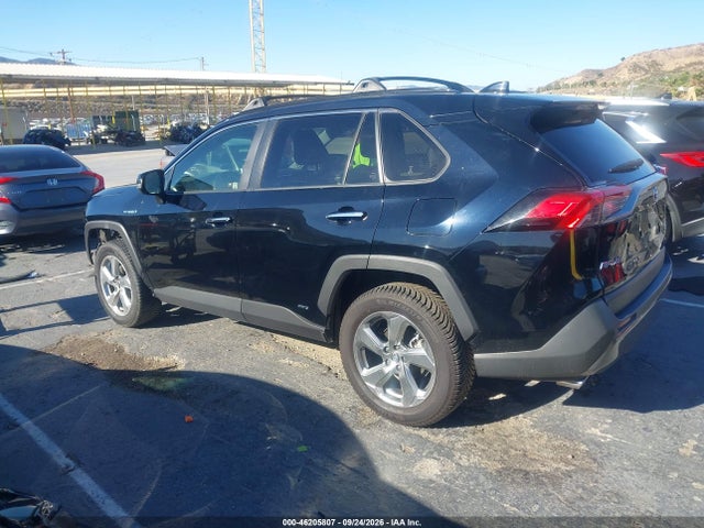 JTMDWRFV9KD014997 Toyota Rav4 Hybrid Limited