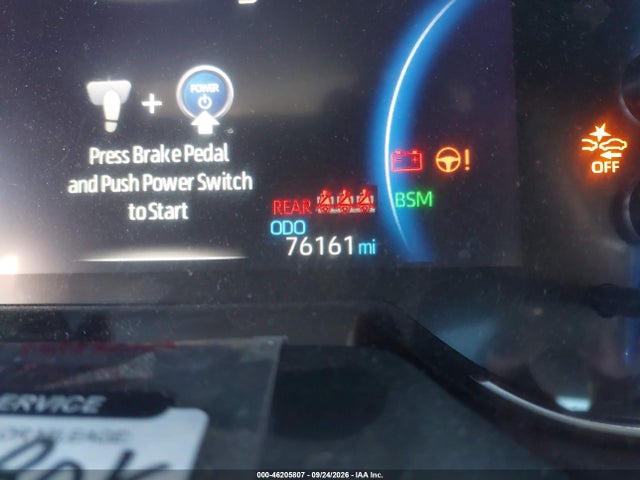 JTMDWRFV9KD014997 Toyota Rav4 Hybrid Limited