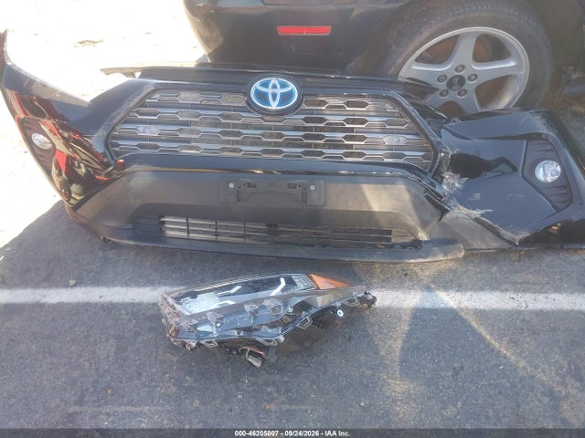 JTMDWRFV9KD014997 Toyota Rav4 Hybrid Limited