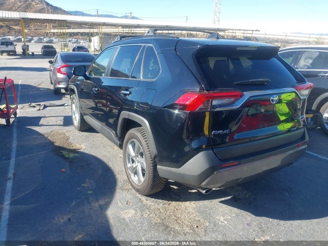 JTMDWRFV9KD014997 Toyota Rav4 Hybrid Limited