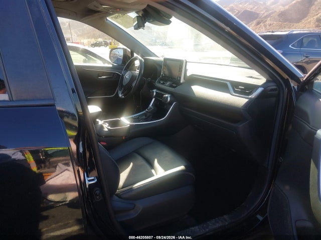 JTMDWRFV9KD014997 Toyota Rav4 Hybrid Limited